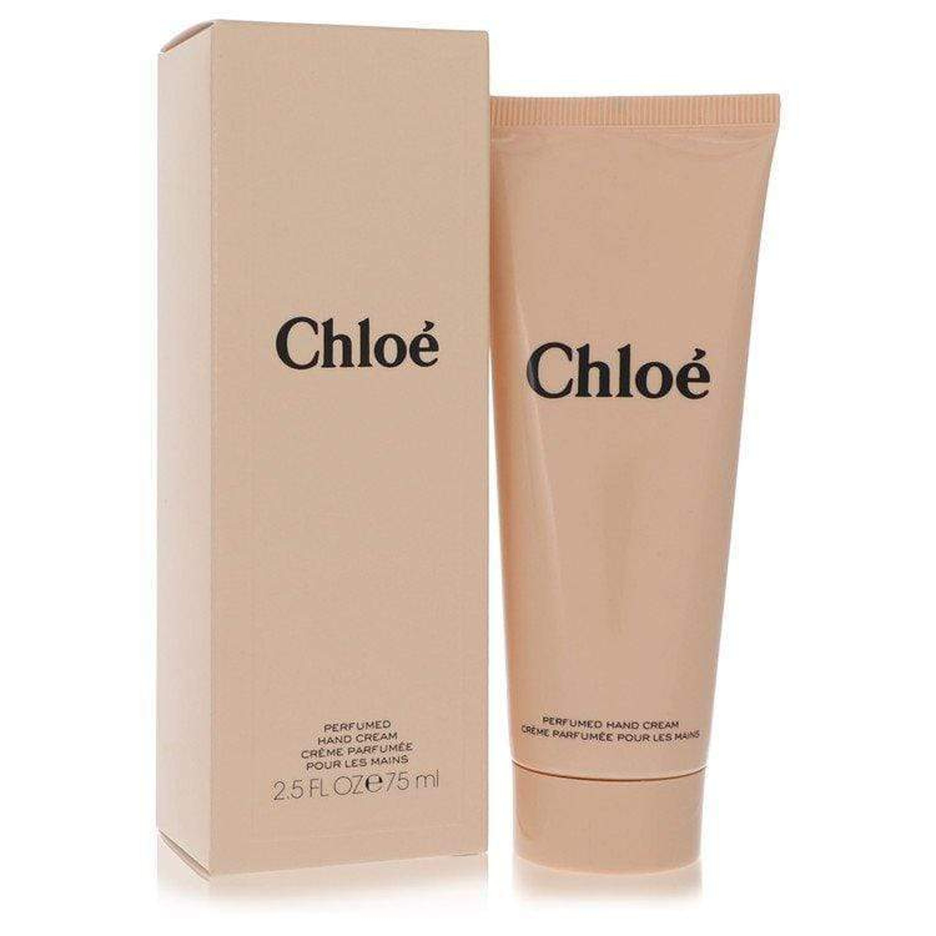 Chloe (New) By Chloe Hand Cream 2.5 Oz For Women | Verishop