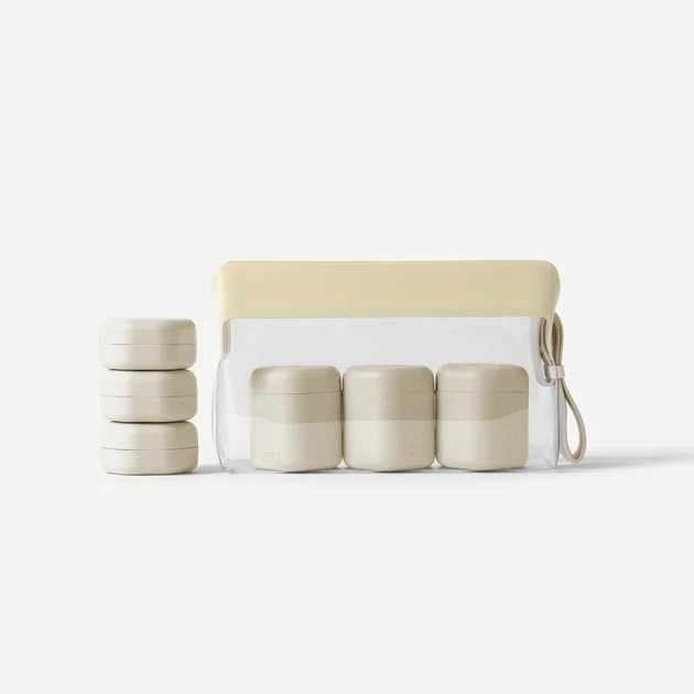 The Compact Set | Cadence
