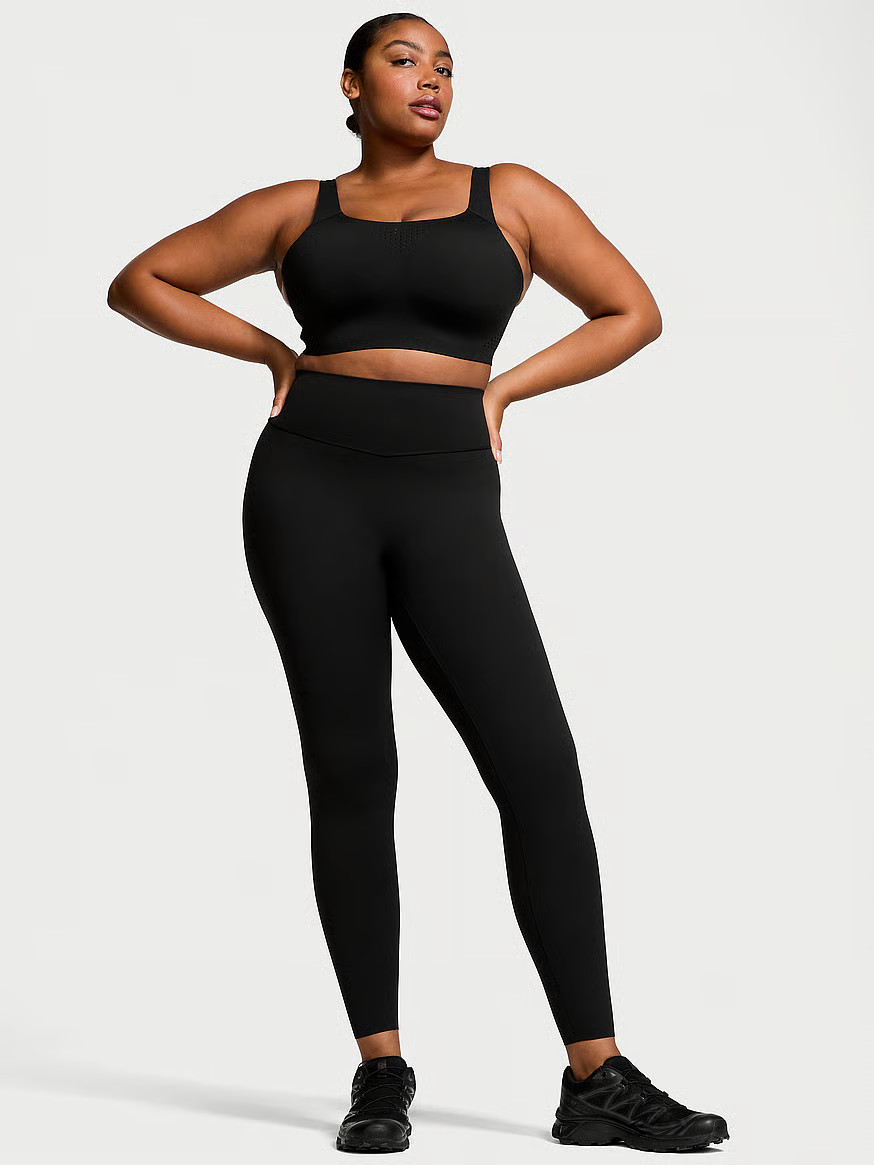VSX Elevate™ High-Compression Legging | Victoria's Secret (US / CA )