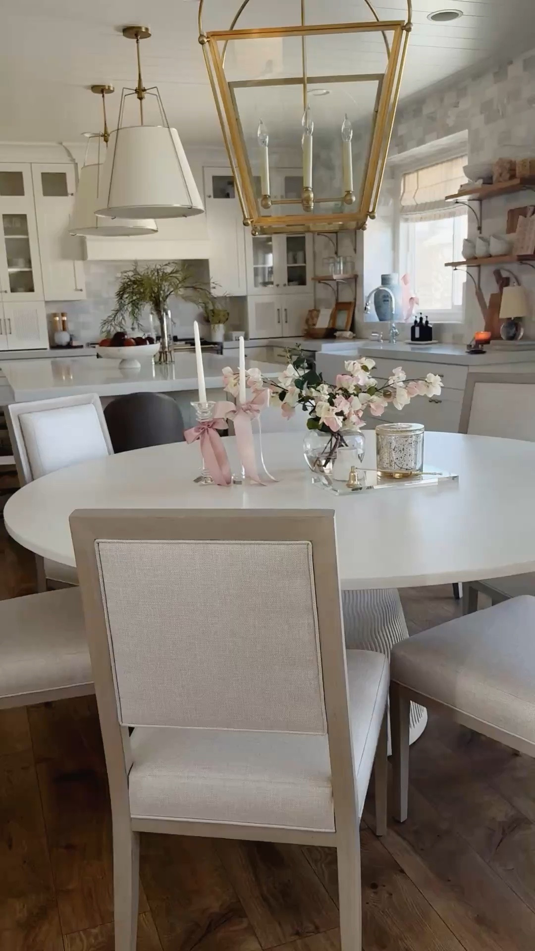 Love when I can find gorgeous seating for my home, at an affordable price!

I added these beautiful dining chairs from @wayfair to my dining table and completely elevated the room! 

These accent chairs have the perfect subtle pattern & sophisticated structure. 

This darling adjustable brass vanity stool for any bathroom or kitchen.

And a pair of these classic cane barrel office chairs. 

#Wayfair #Seating #AffordableSeating #Dining #Office #AccentChair #Brass #Vanity #Bathroom #Kitchen #Linen #Dining #Swivel #OfficeChair #Office


@wayfair 
#wayfair
#wayfairpartner

#LTKSaleAlert #LTKFamily #LTKHome