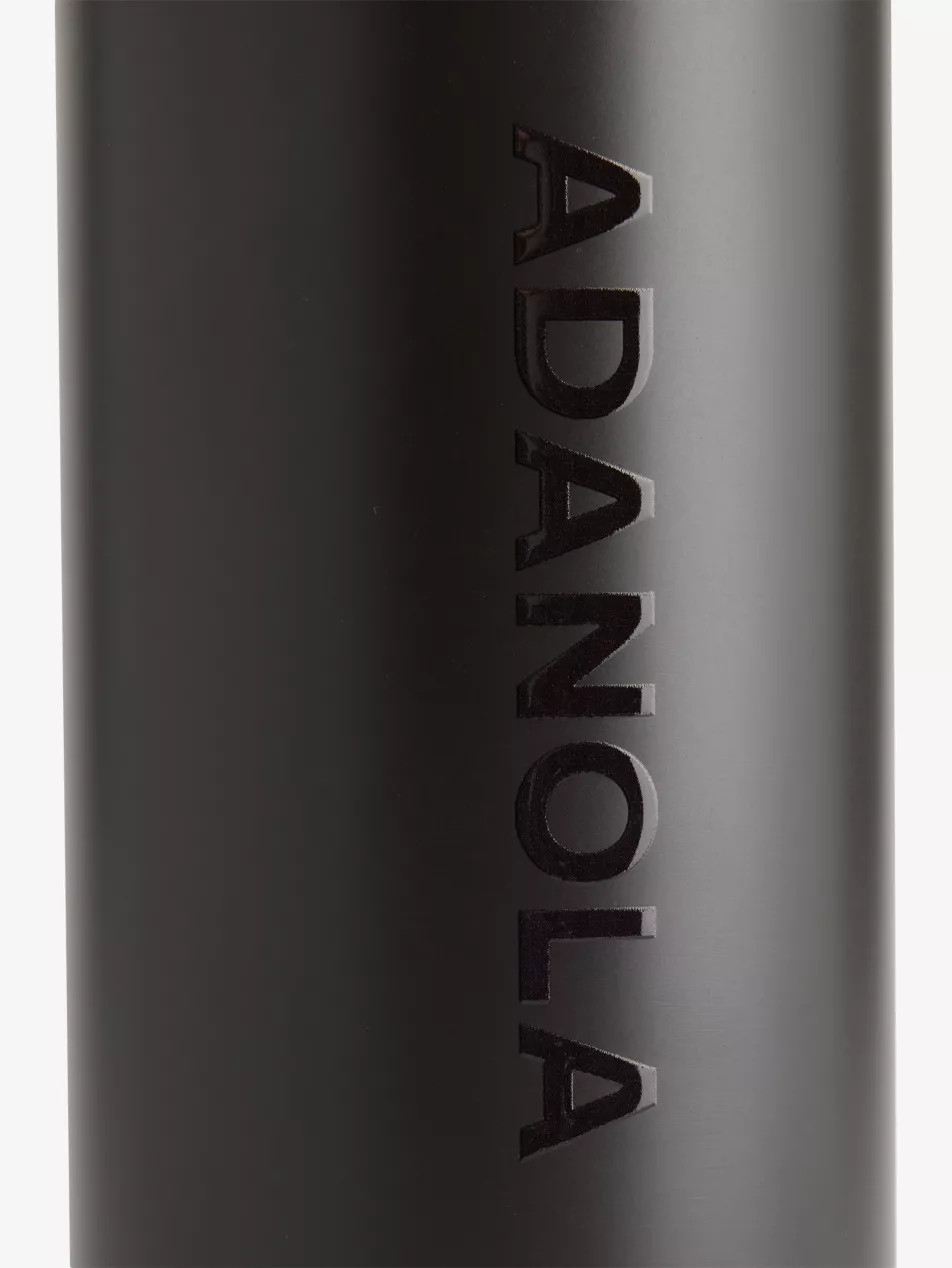 Logo-Print Stainless-Steel Water Bottle 550ml | Selfridges