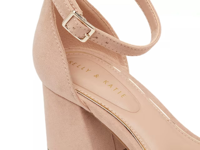 Kelly & Katie Marybell Sandal | DSW