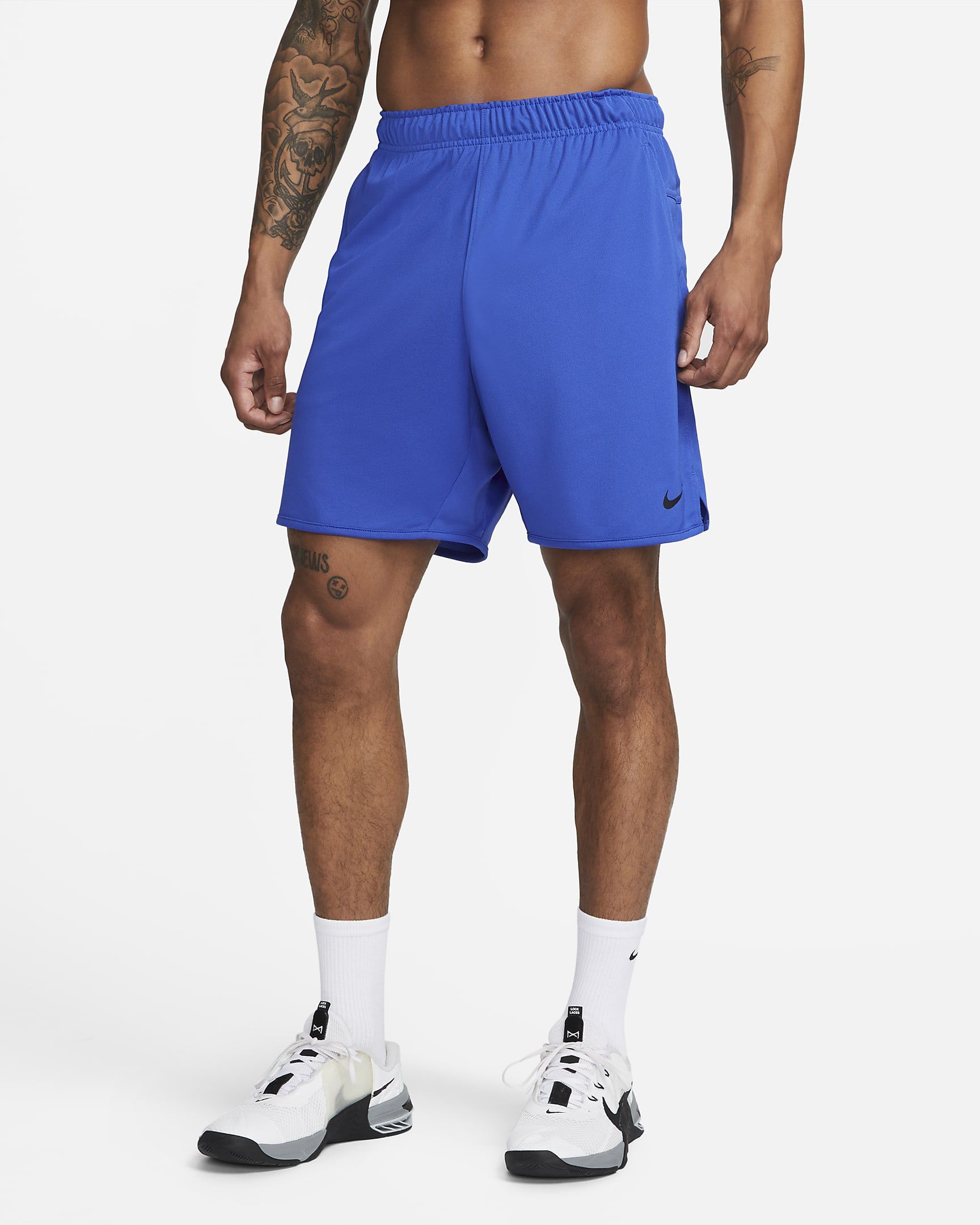 Nike Totality Men's Dri-FIT 7" Unlined Versatile Shorts. Nike.com | Nike (US)