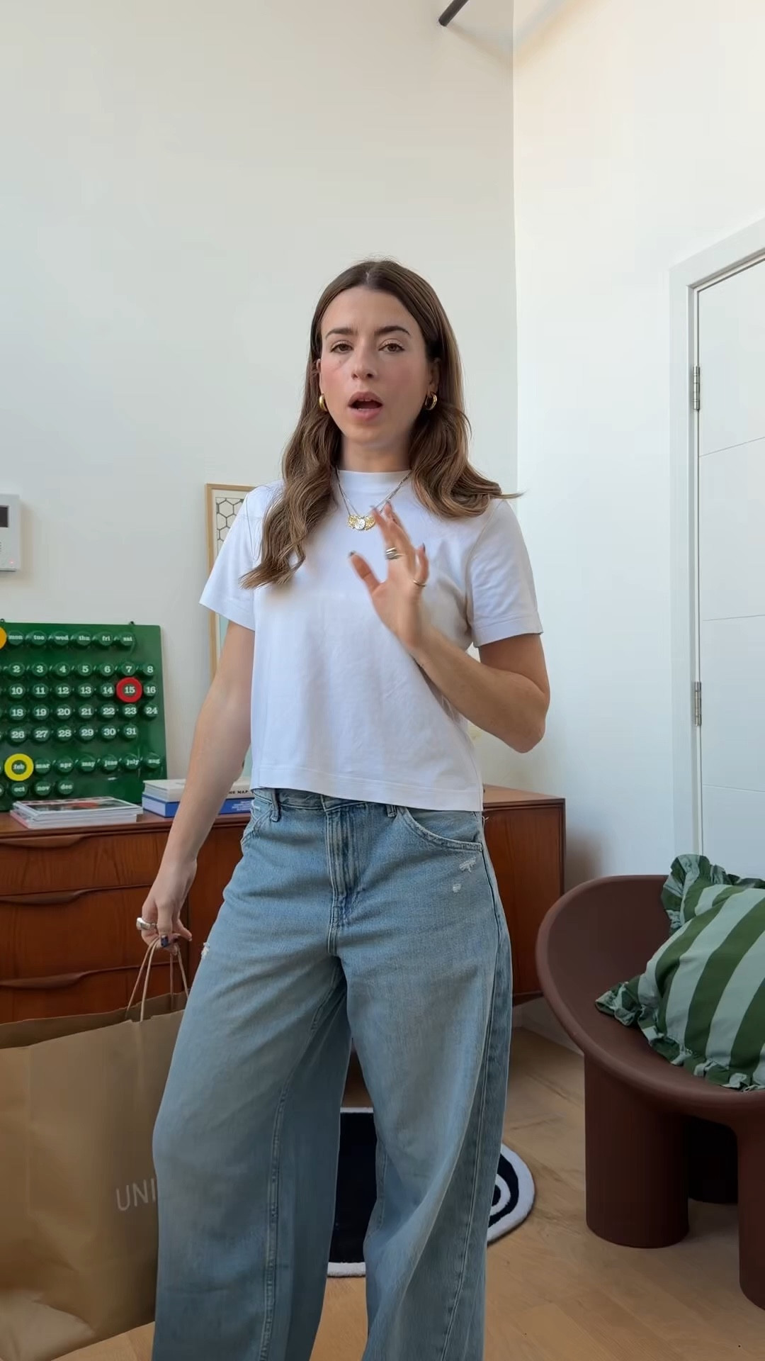 Uniqlo haul 



#LTKspring #LTKUK