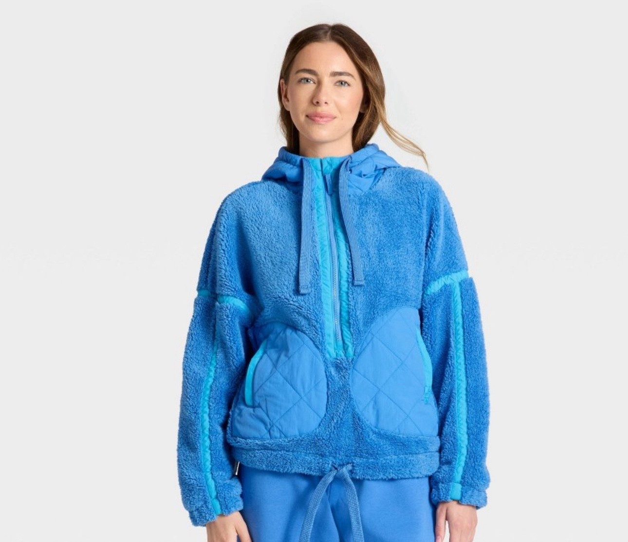 Love this fun jacket! 

#LTKActive #LTKmomlife #LTKGiftGuide