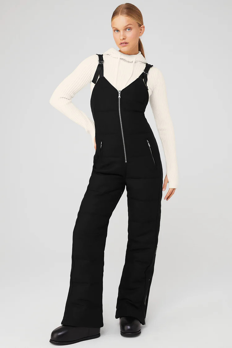 Polaris Puffer Overall | Alo Yoga (US)