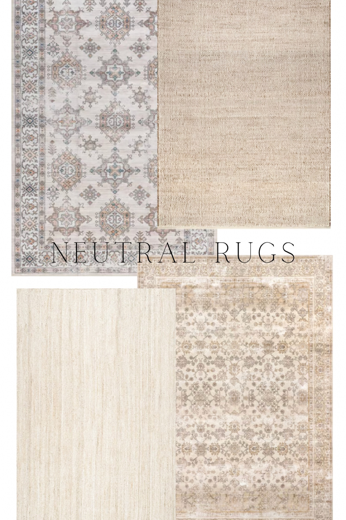 All the rugs we have in the house! 

#LTKFind 

#LTKstyletip #LTKhome