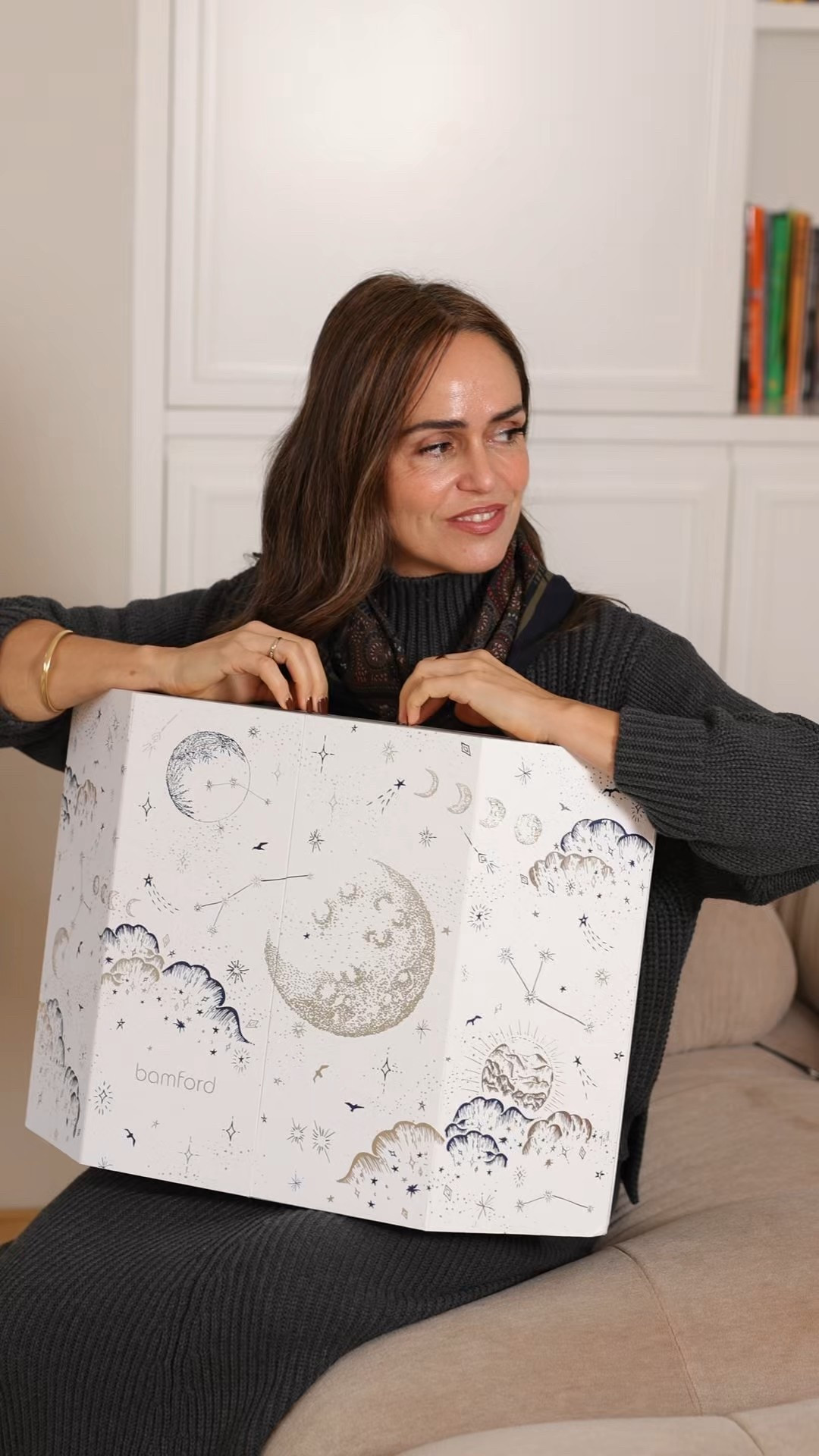 SKINCARE- you have 10 days until the 1st of December to get the stunning @bamford beauty Advent Calendar 

#LTKfestive #LTKwinter #LTKuk