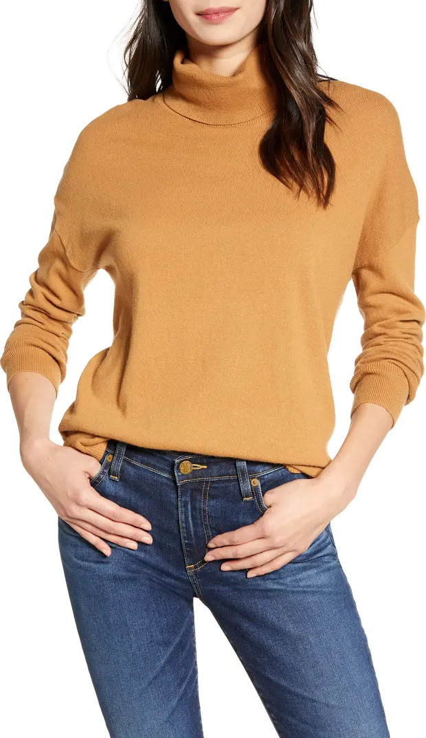 Turtleneck Sweater | Nordstrom