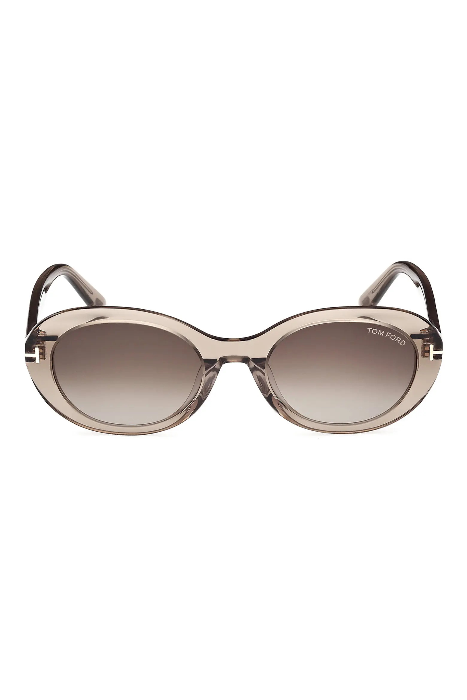 TOM FORD 54mm Gradient Oval Sunglasses (Women) | Nordstromrack | Nordstrom Rack