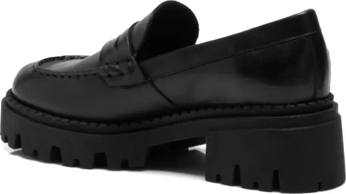 Lyra Lug Sole Loafer (Women) | Nordstrom