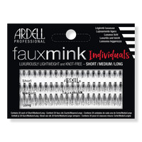 Ardell Lash Faux Mink Individuals | Ulta