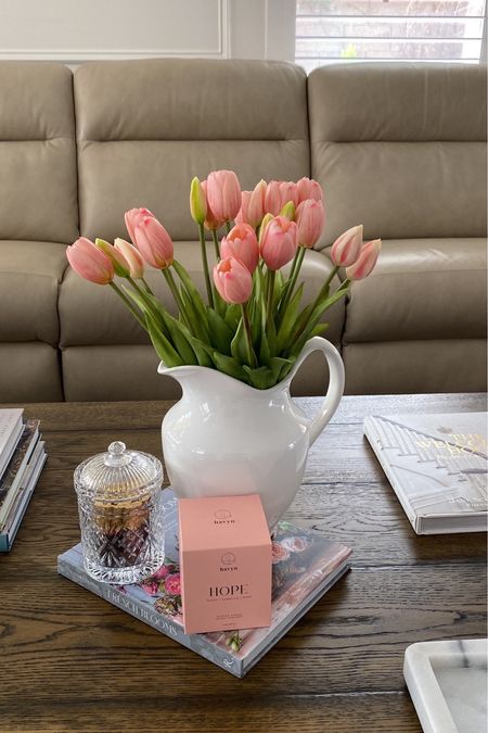 #Ad

Life-Like Artificial Tulips Real Touch Hydrangeas

@Journey.decor #JourneyDecor, #JourneyDecorPartner 

floral bundles are buy 2 get 1 free, automatically applied at checkout 

#LTKSeasonal #LTKMostLoved #LTKhome