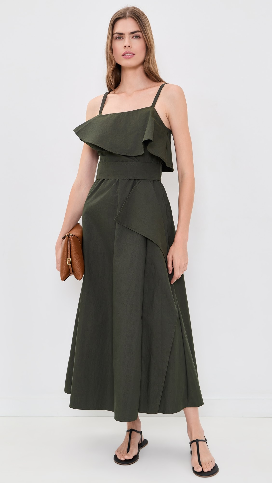 Reign Midi Dress | Shopbop