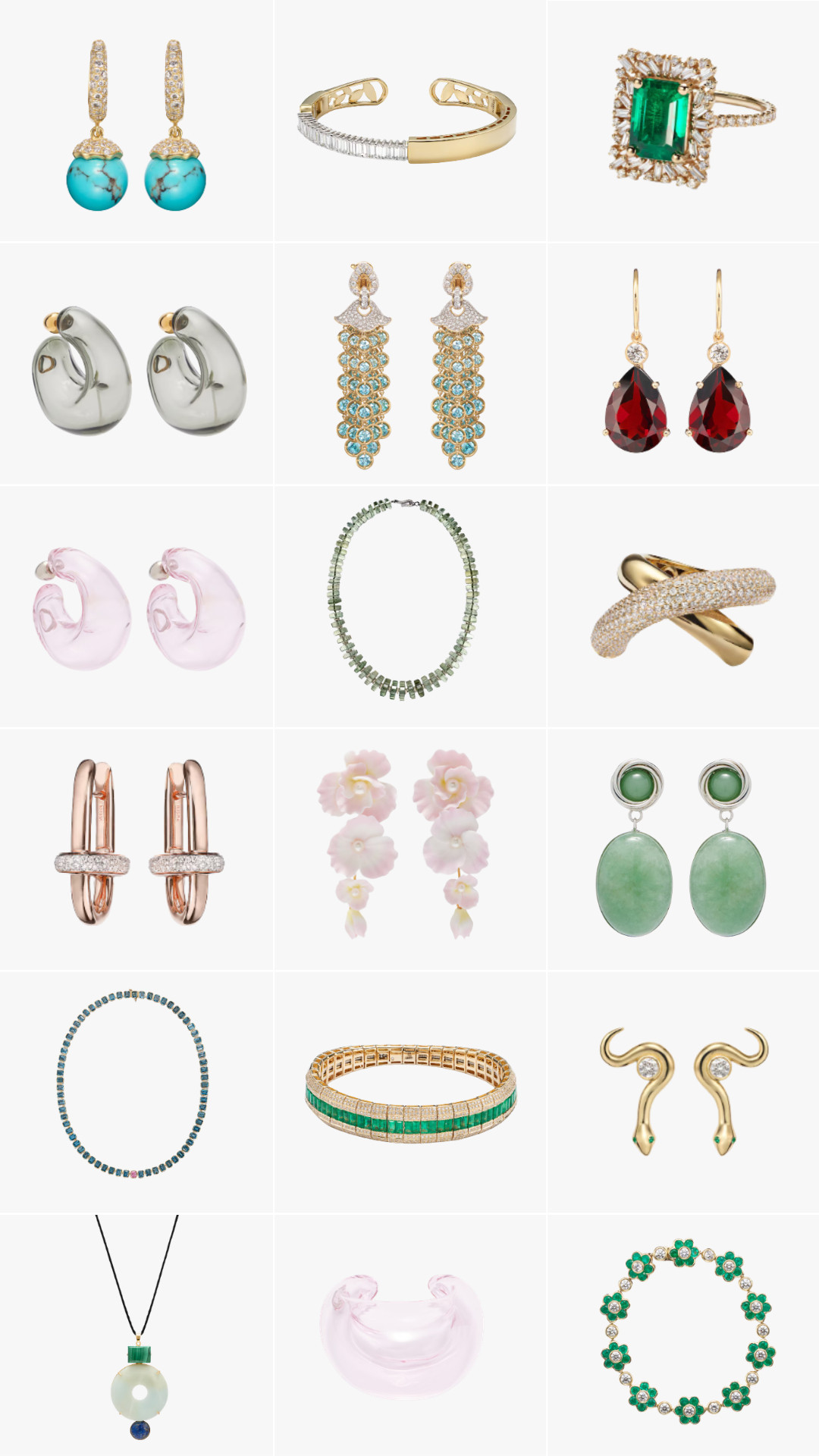 Dream jewelry 

 