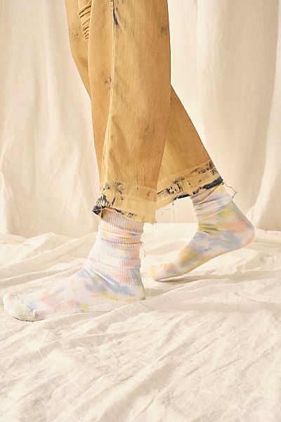 Riverside Tool & Dye Knee-High Socks | Free People (Global - UK&FR Excluded)