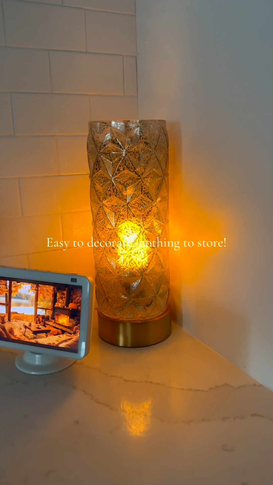 The best kind of fall decor 💡🍂

#LTKHalloween #LTKSeasonal #LTKFallSale