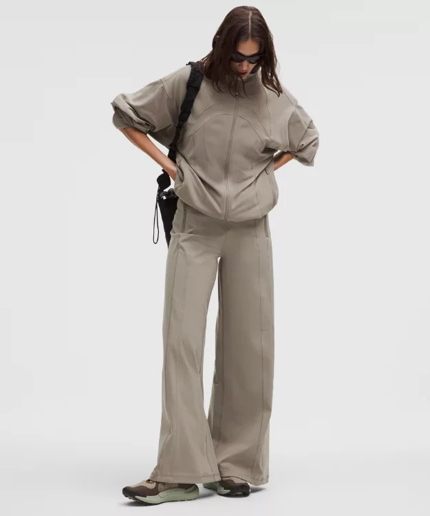 Define Oversized Jacket *Luon | lululemon (AU)