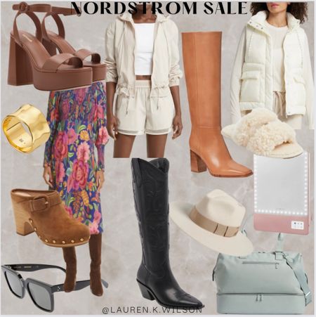 Nordstrom Sale for her. Nordstrom picks. Nordstrom sale. NSale. NSale finds. Fall boots. Sale alert 

#LTKshoecrush #LTKsalealert #LTKxNSale