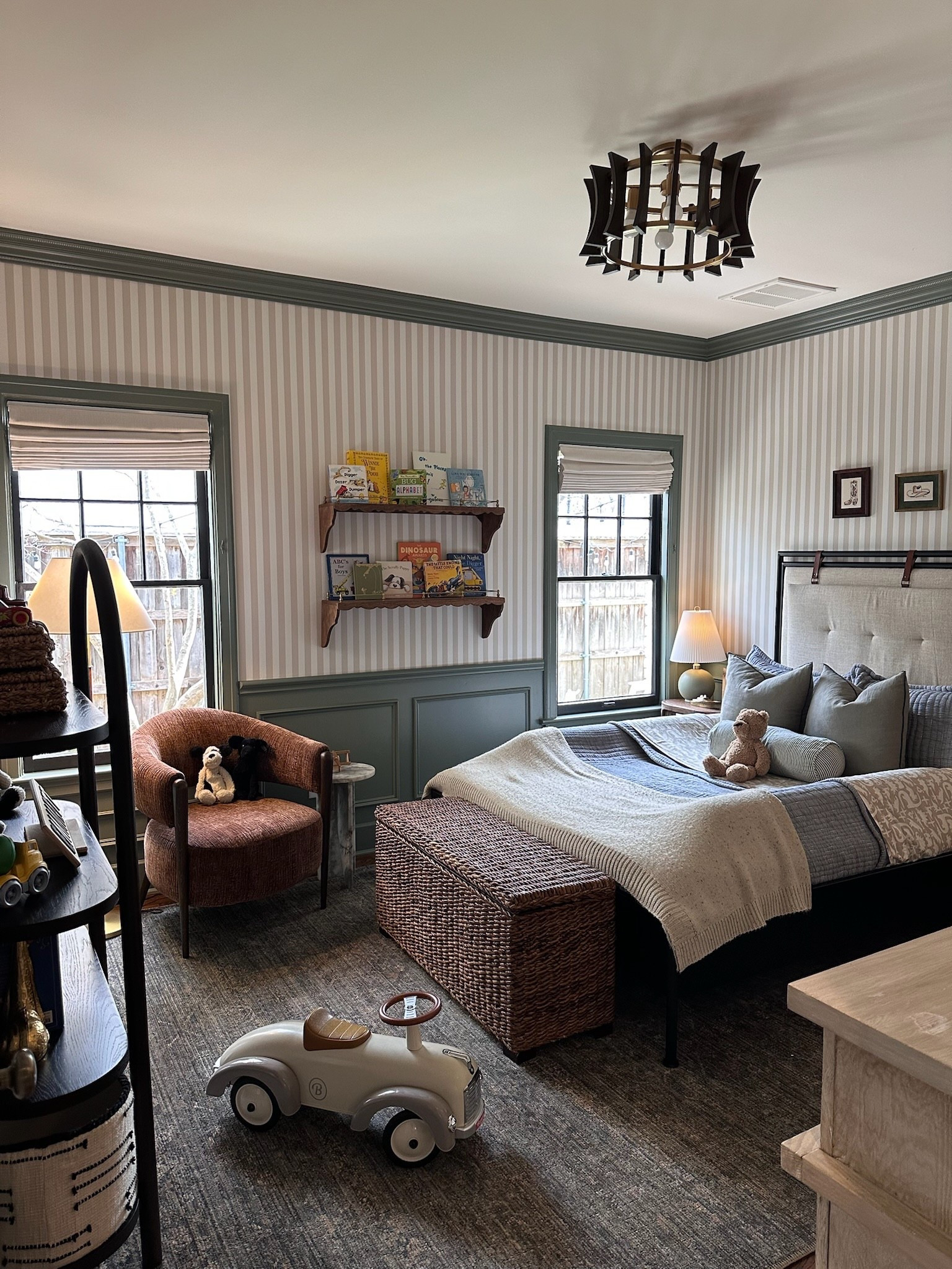 Emmett's big boy room 😍🤎



#LTKSaleAlert #LTKHome