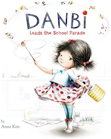 Danbi Leads the School Parade | Amazon (US)