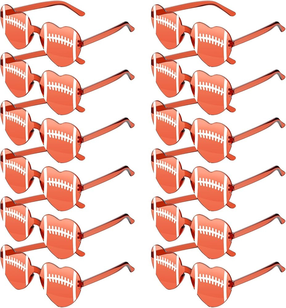 Sport Glasses Football Volleyball Soccer Tennis Softball Basketball 2026 Senior Night Gift for Te... | Amazon (US)