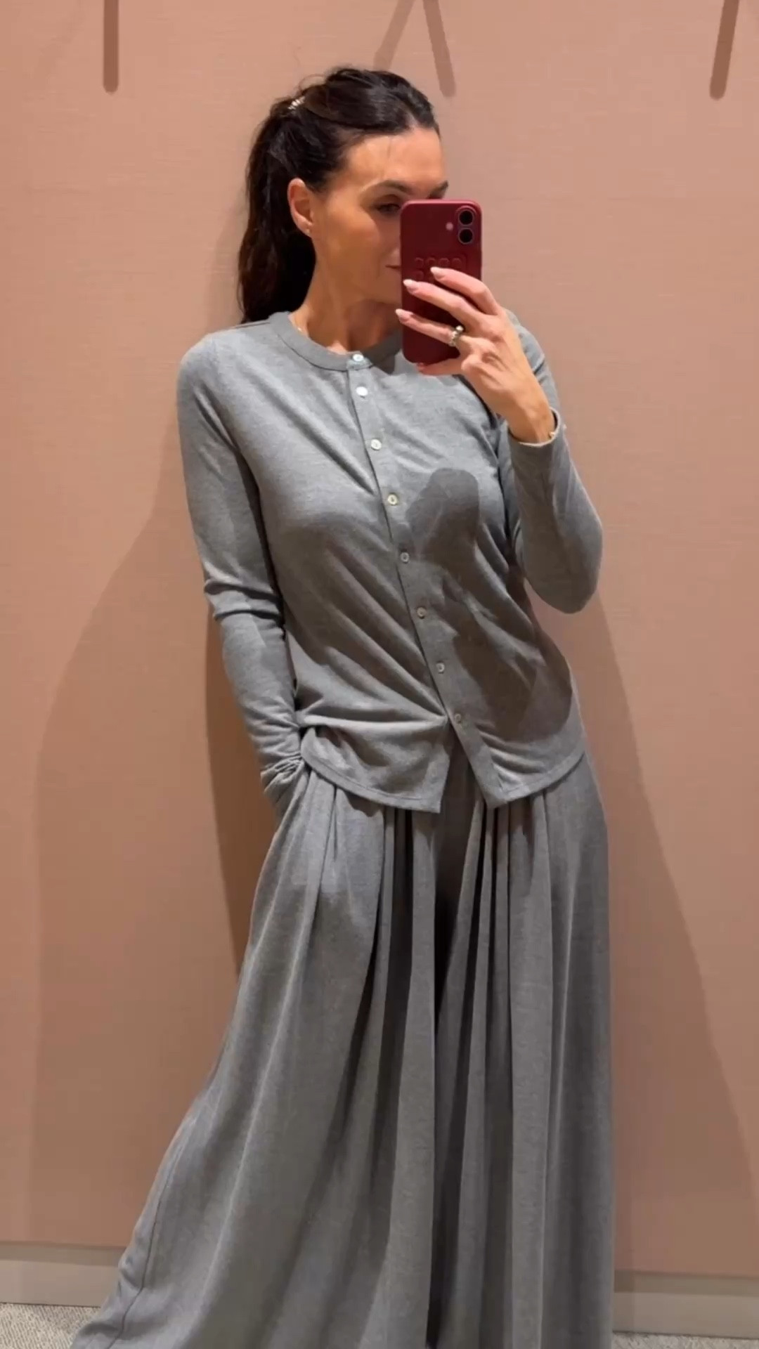  Comfy co-ords you can wear day or night, to travel or out to dinner. Perfection 👌🏻

#LTKuk #LTKstyletip #LTKtravel