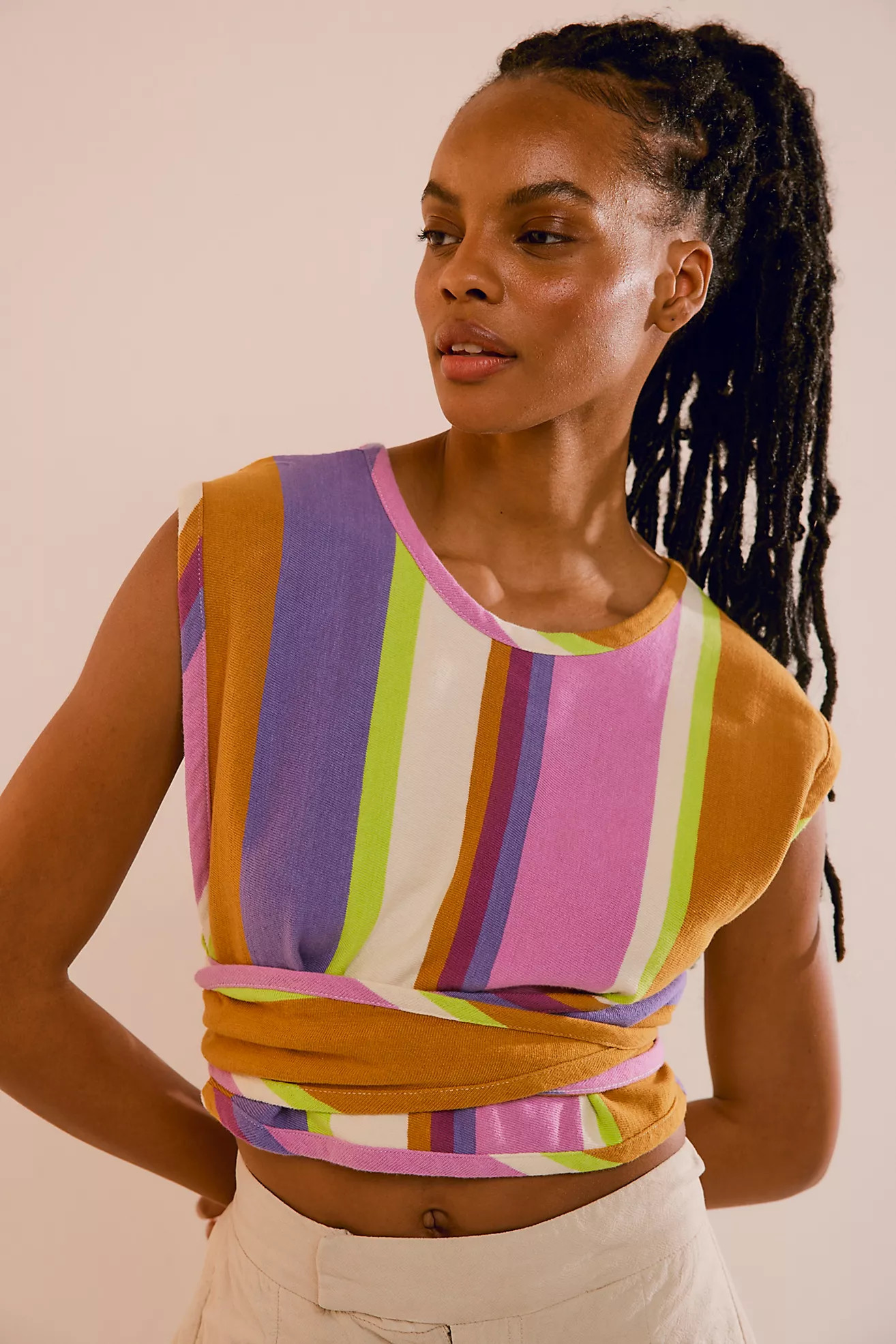 Candid Top | Free People (Global - UK&FR Excluded)