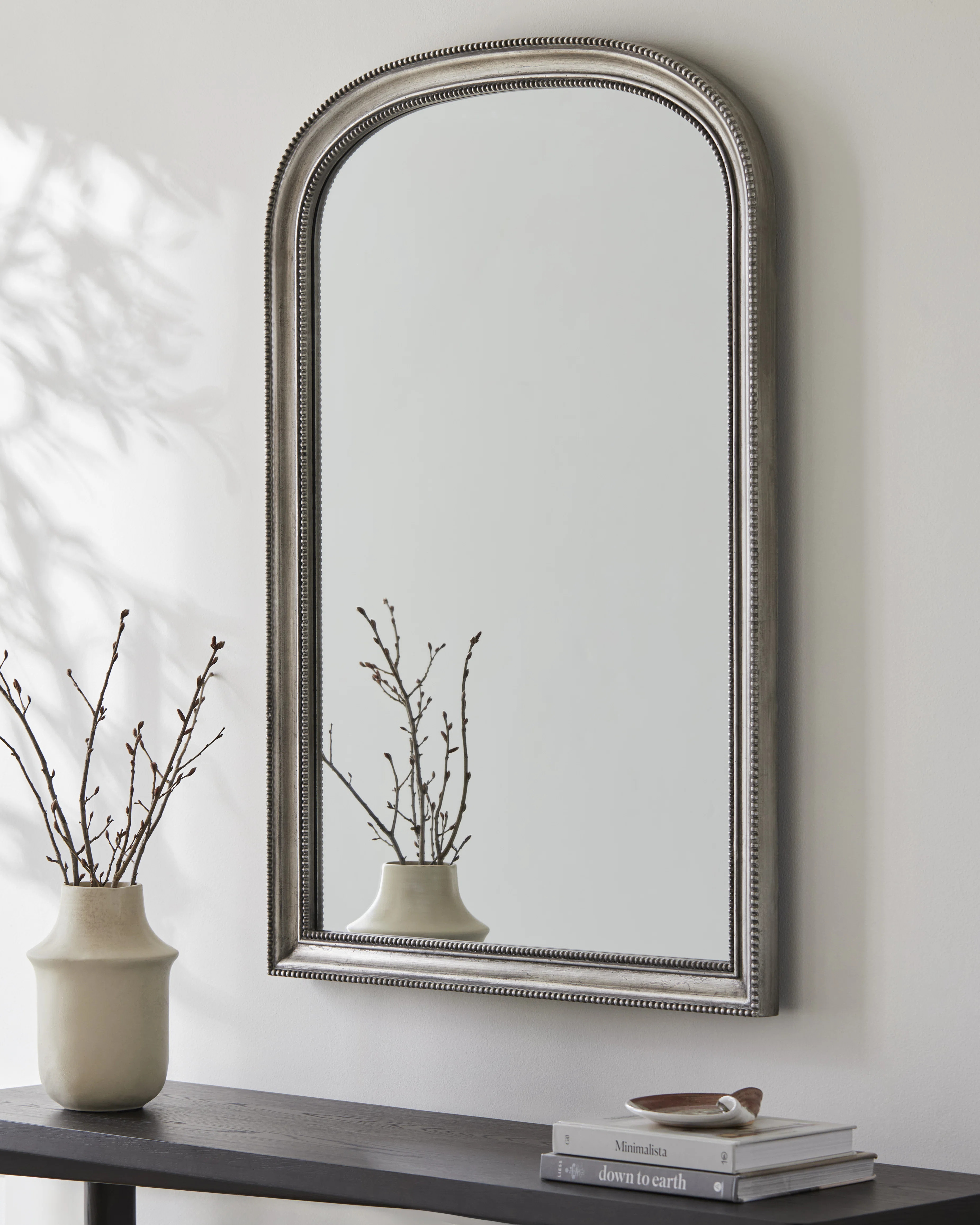 Claritha Mirror | Wayfair North America