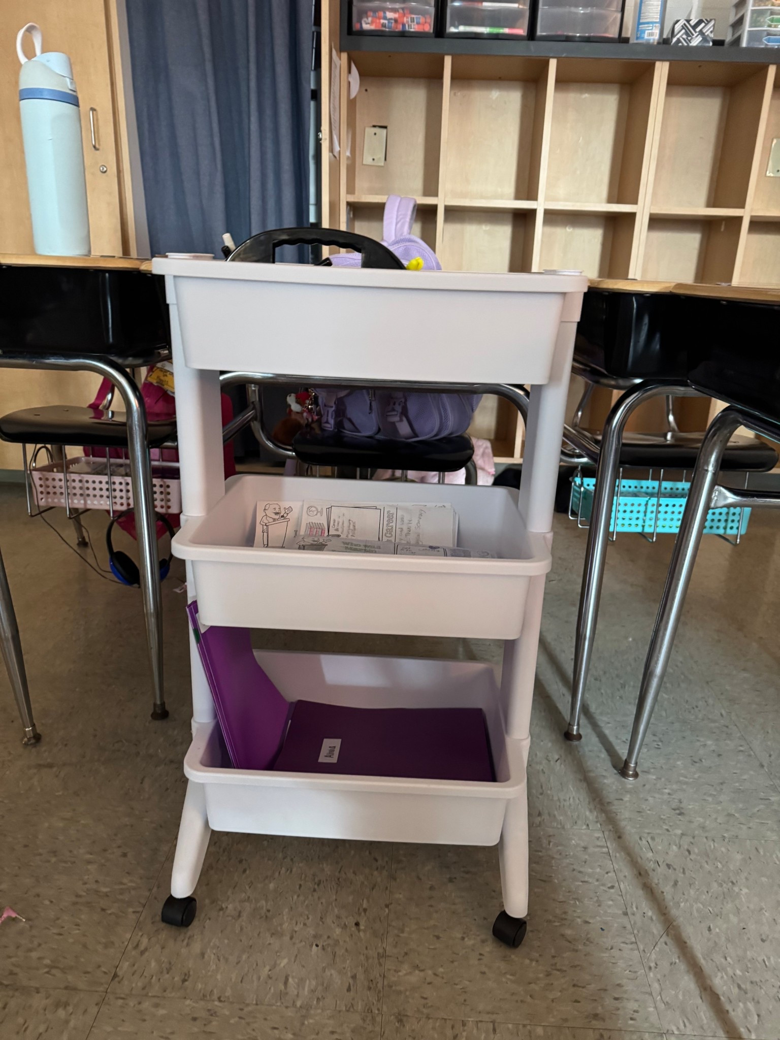 Teachers where’s the best storage for your station areas or table pods 

#LTKU #LTKSeasonal #LTKKids
