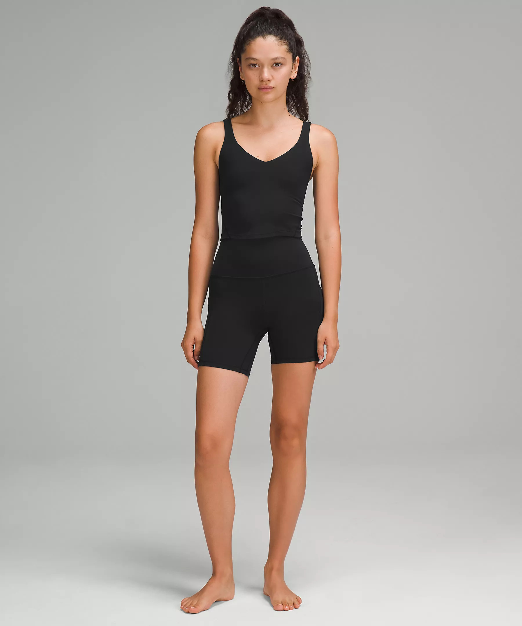 lululemon Align™ Tank Top | Women's Sleeveless & Tank Tops | lululemon | Lululemon (US)