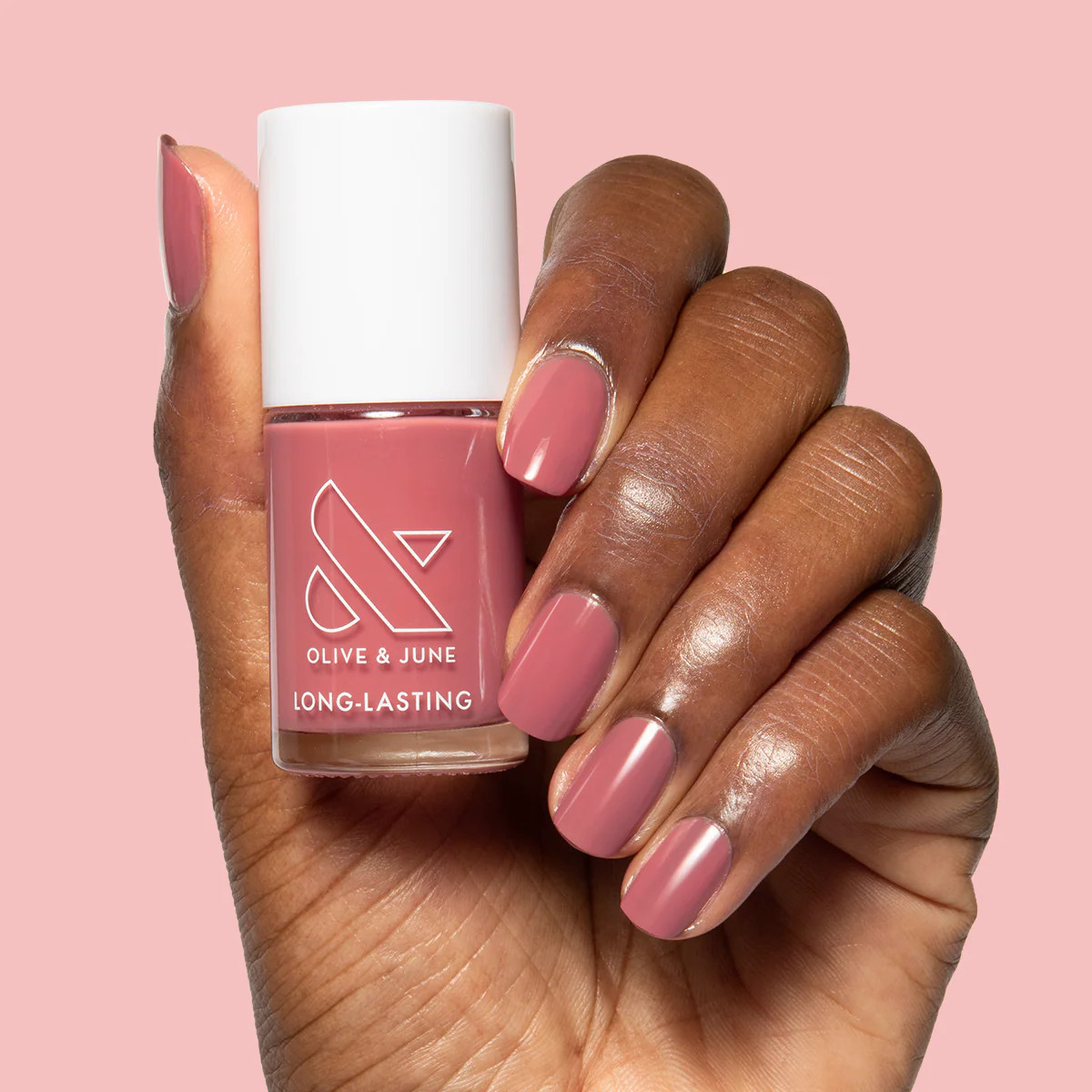 Boysenberry Glass | Olive & June