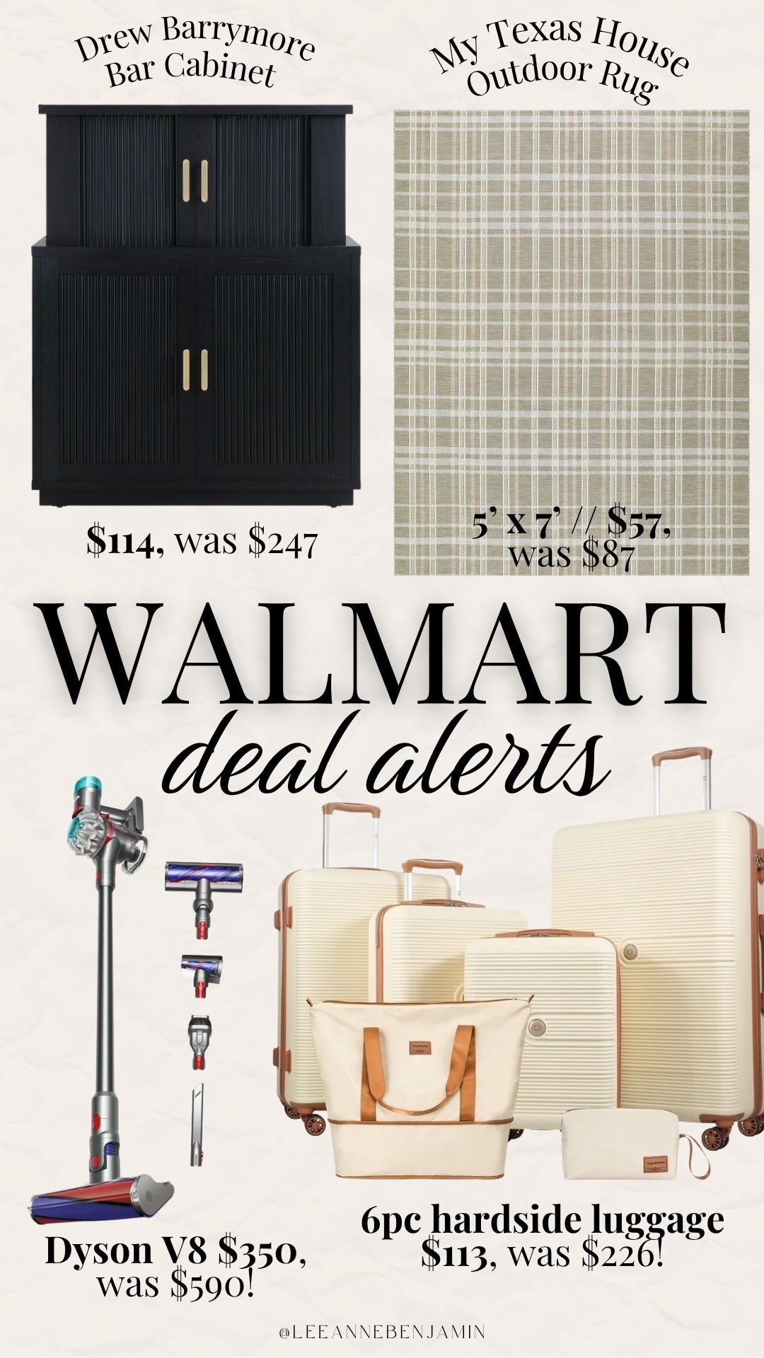 Top deal alerts!!

#LTKSaleAlert #LTKHome #LTKdayinmylife