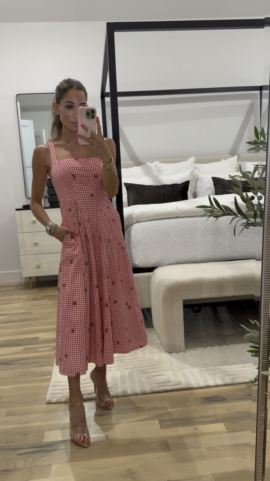 Spring dress midi dress size xxsp resort dress vacation 

#LTKSaleAlert #LTKPetite