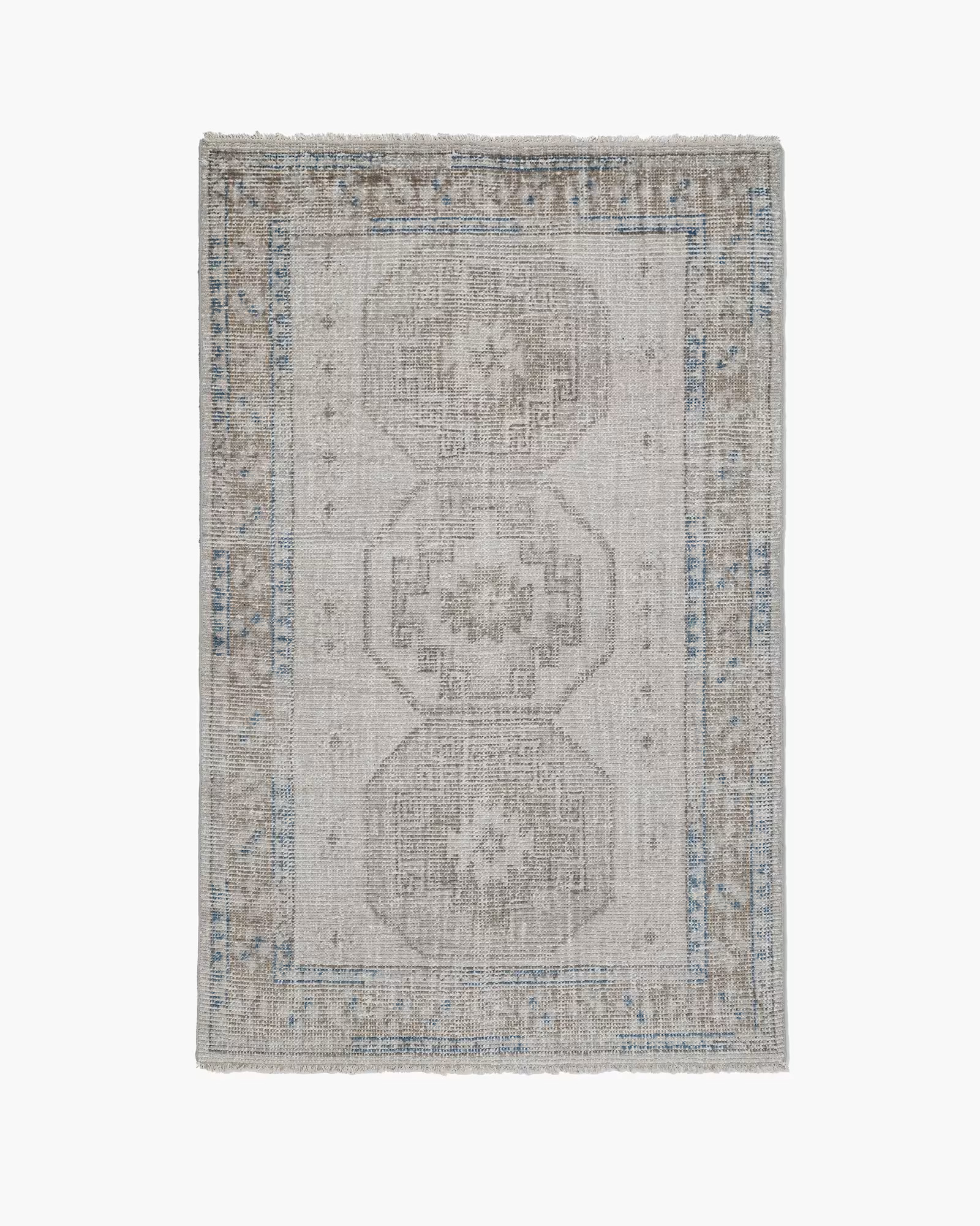 Nora Hand-Knotted Wool Rug | Quince