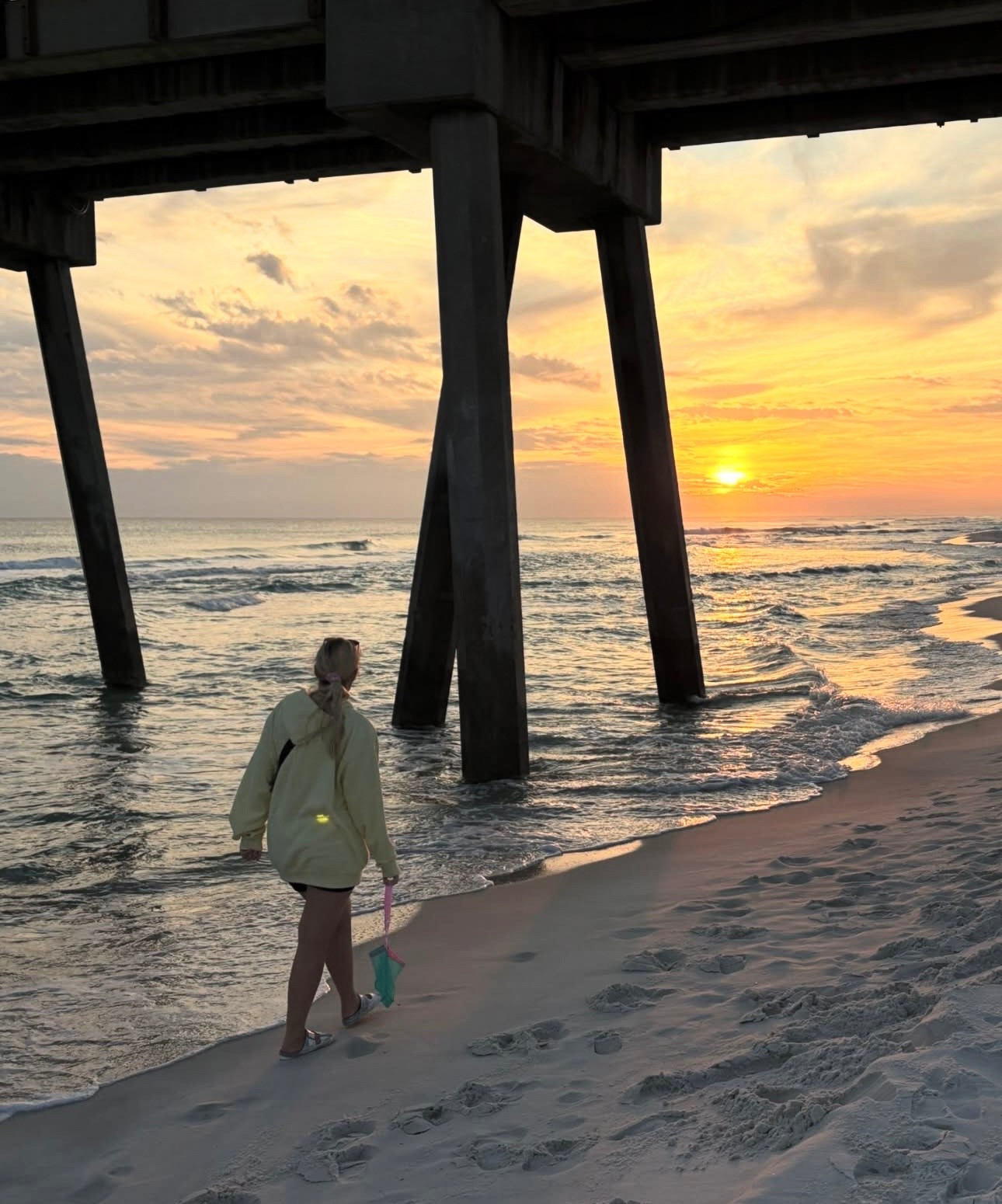 🌊☀⛱️👙🐚

#LTKdayinmylife #LTKSpringSale #LTKKids