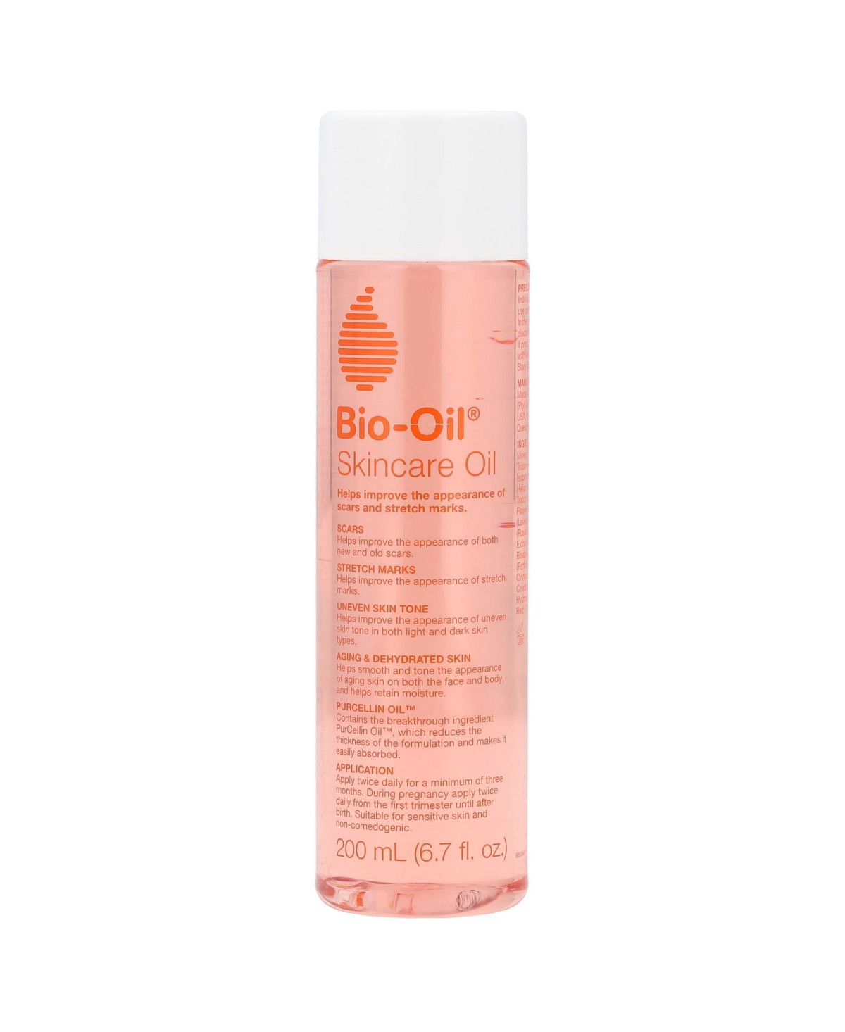 Bio-Oil Skincare Oil - 6.7 fl oz (200 ml) | Macy's