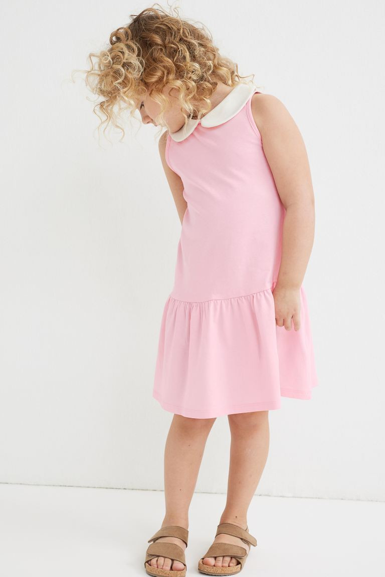 Collared Dress | H&M (US + CA)