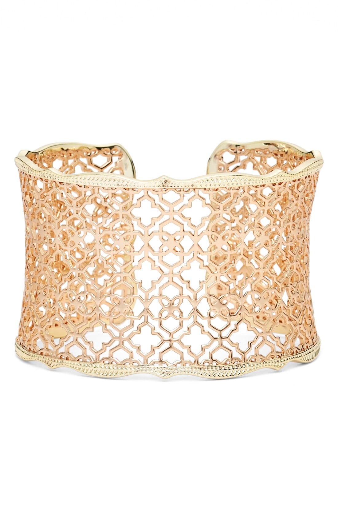 'Mystic Bazaar - Candice' Wide Cuff | Nordstrom