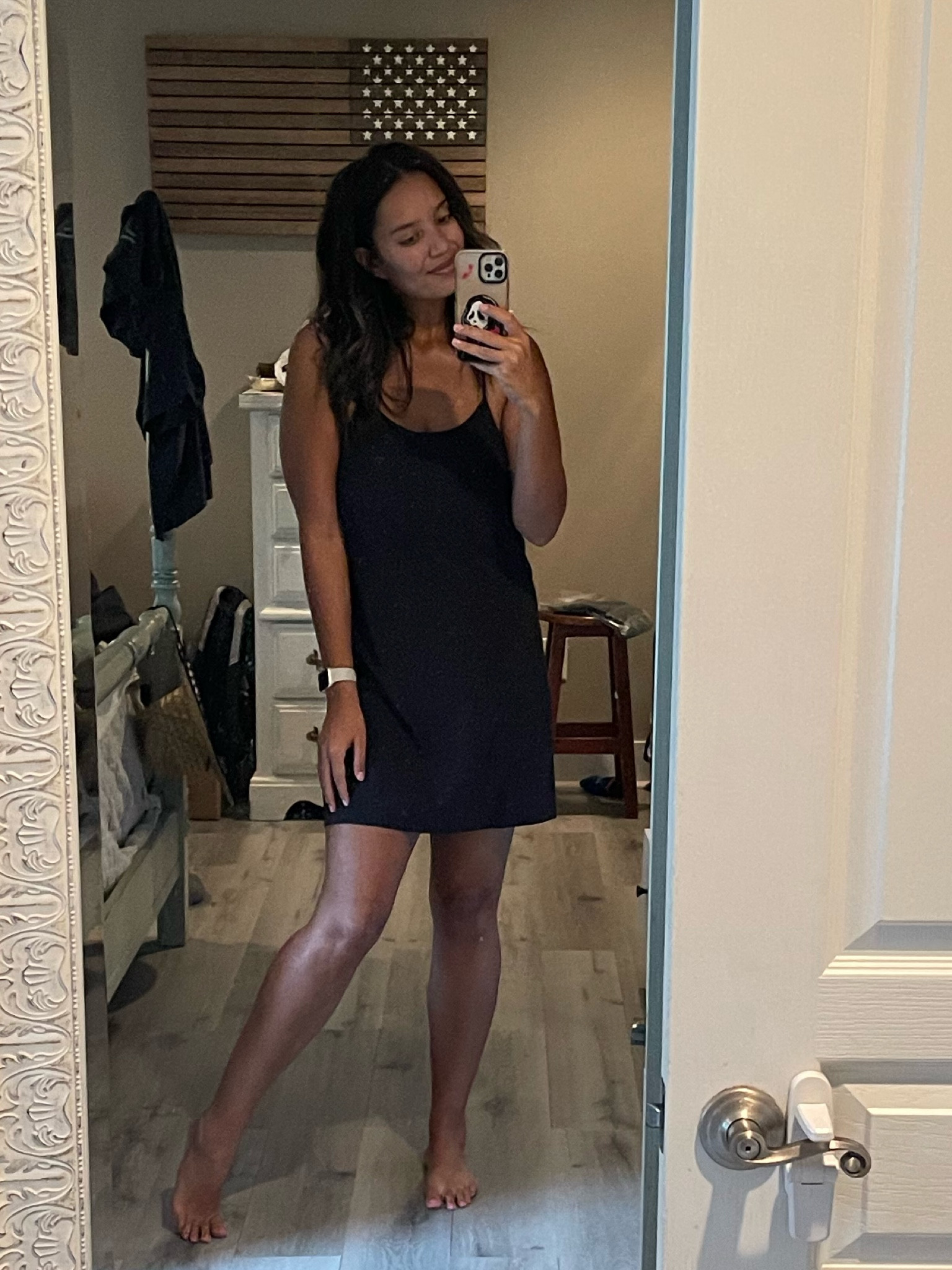 Perfect summer dress for this crazy humidity! This dress isn’t part of the 30% off deal BUT all Women’s clothes at Target are 30% off (at time of posting) if you clip the coup in the Target app! 

#LTKsalealert #LTKunder50 #LTKSeasonal