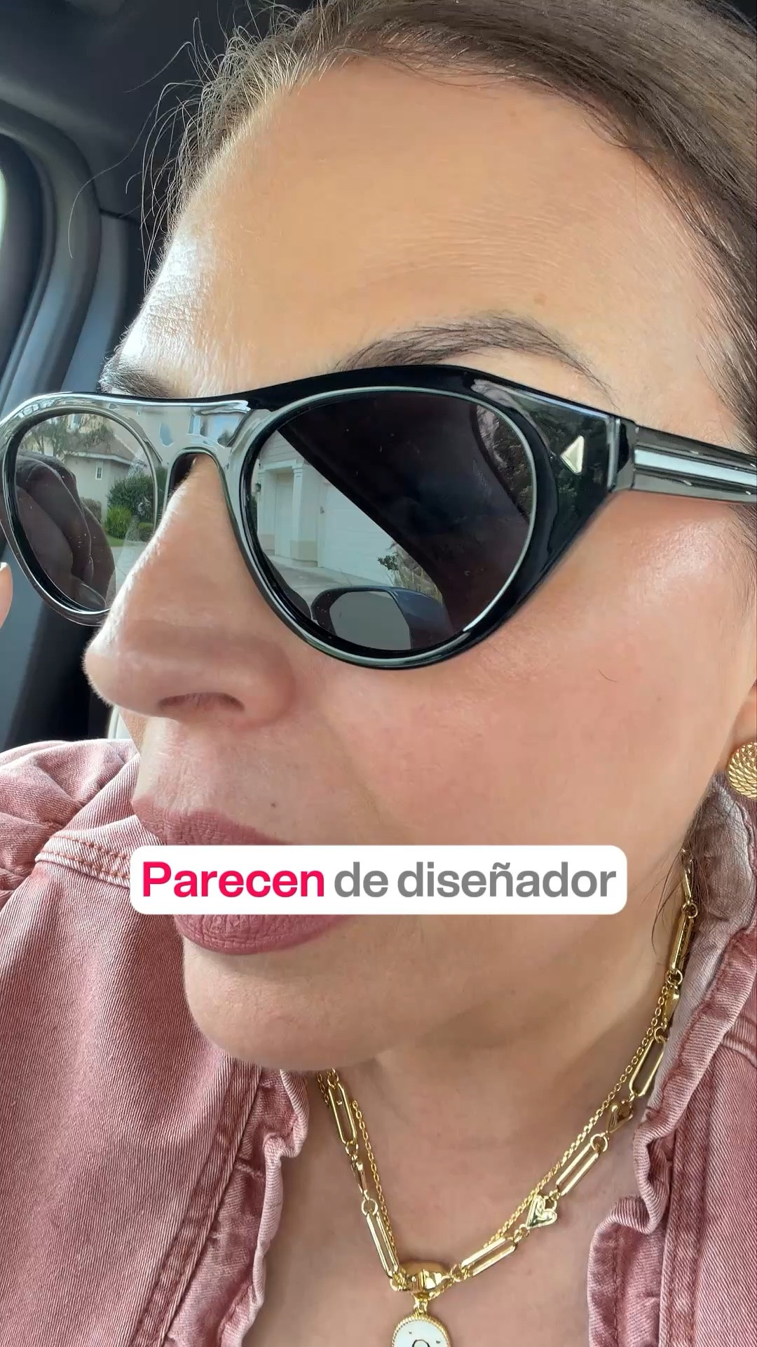 Parecen de diseñador

#LTKootd #LTKOver40 #LTKBeauty