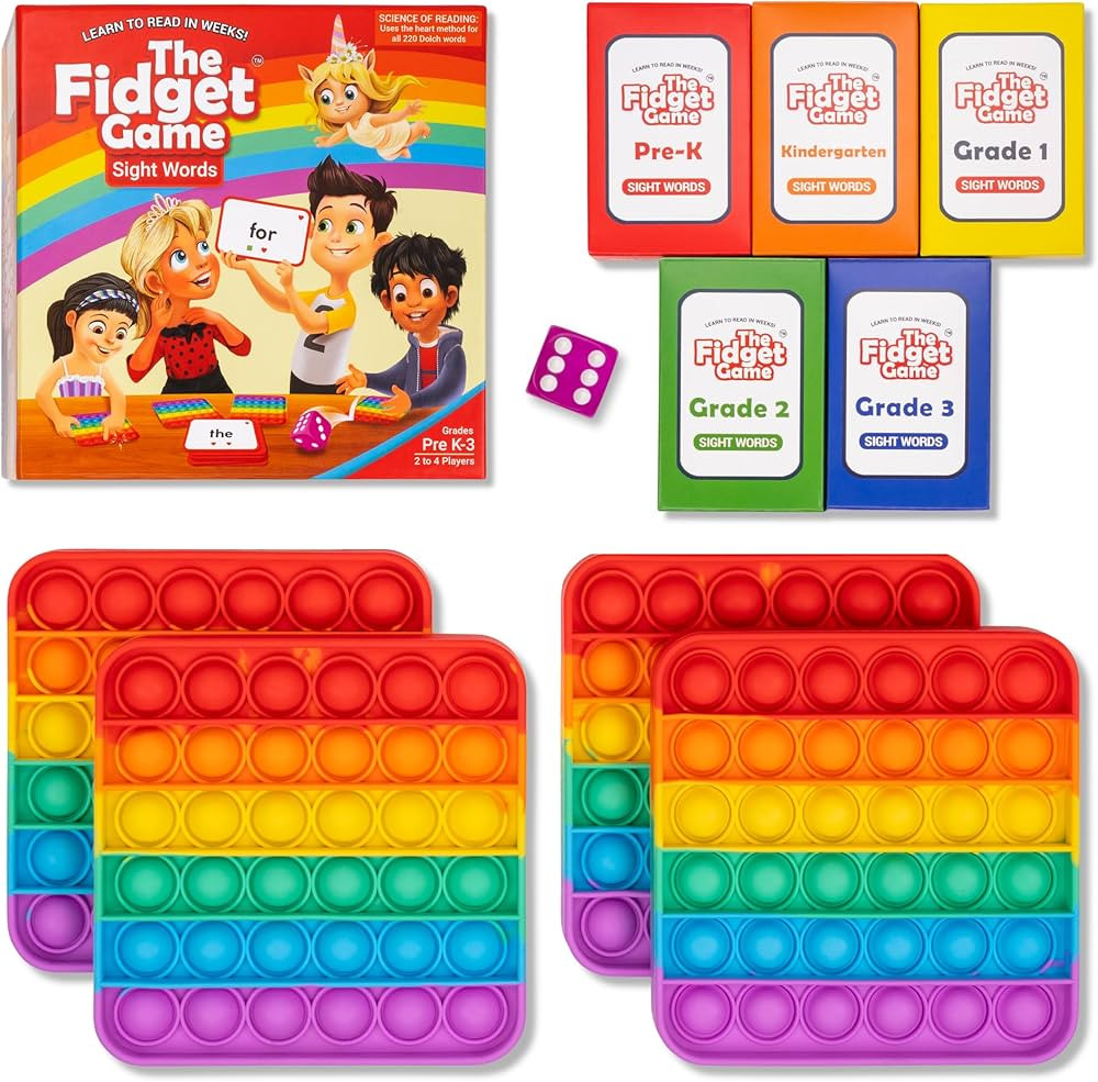 Learn to Read in Weeks Master 220 High-Frequency Dolch Sight Words Curriculum-Appropriate Reading... | Amazon (US)