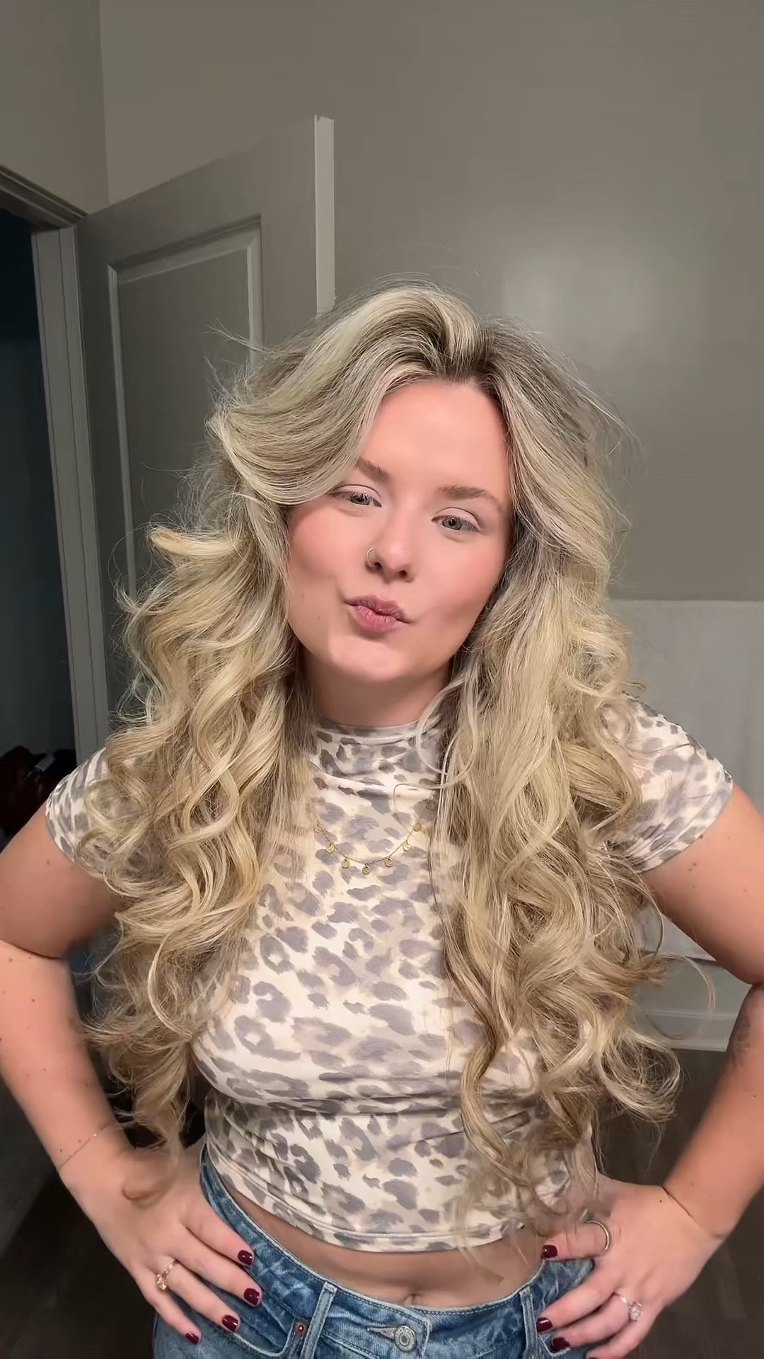 My hair routine & all my fav products! 

#LTKMidsize #LTKBeauty
