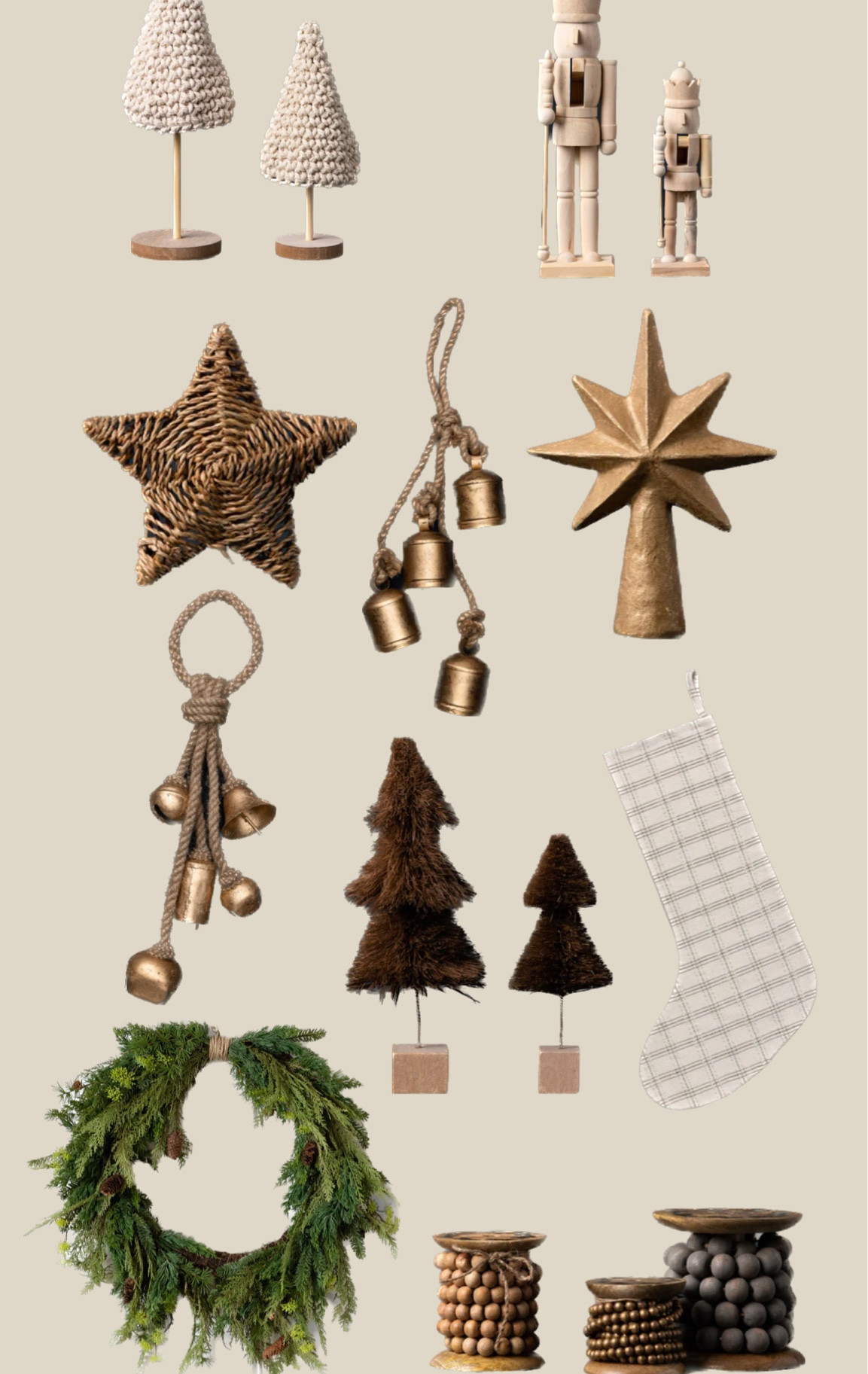 McGee & Co Holiday Collection 😍😍

#LTKSeasonal #LTKhome