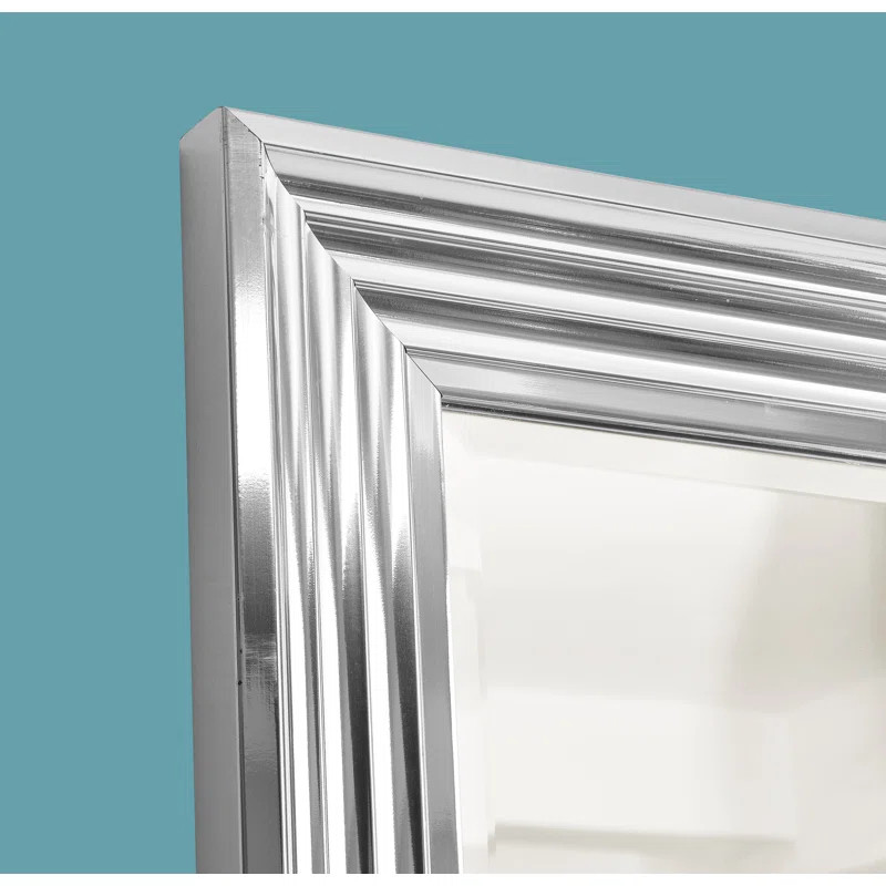 Veasley Leaning Accent Mirror | Wayfair North America