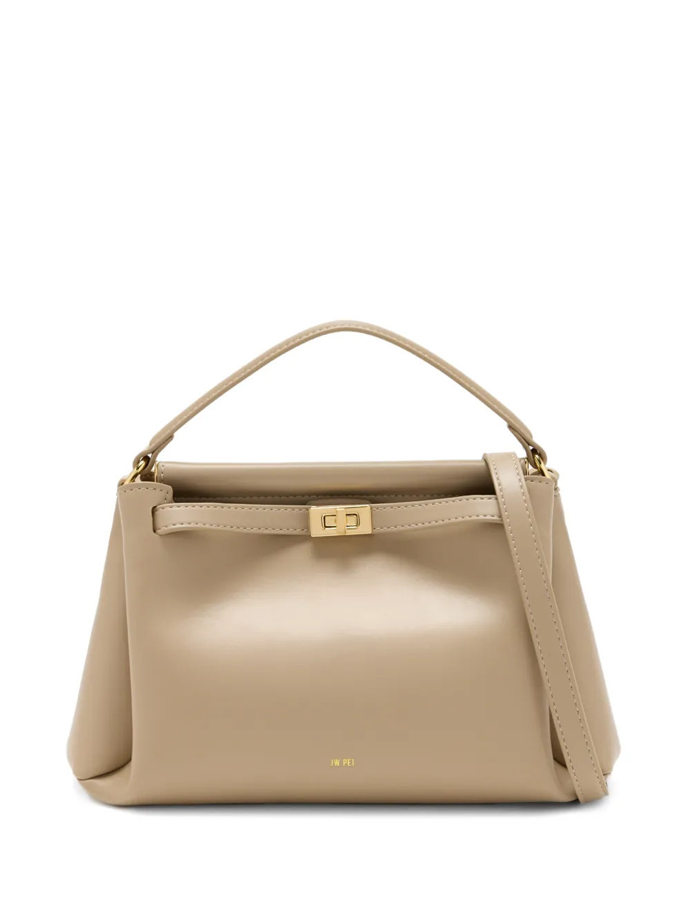 JW Pei Carmen tote bag - Neutrals | Farfetch Global