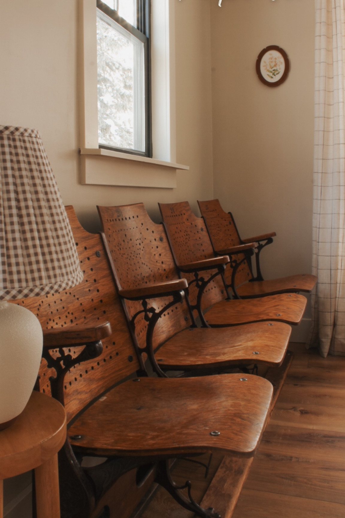 Dining room decor update! 

#LTKstyletip #LTKhome #LTKFind