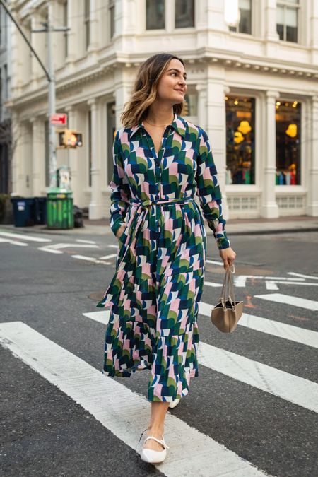 The prettiest spring dress from Boden - shop it and my other favorite spring dresses from the brand 

#LTKSeasonal #LTKstyletip