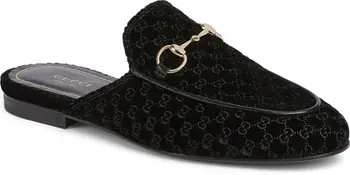 Princetown Horsebit Mule (Women) | Nordstrom