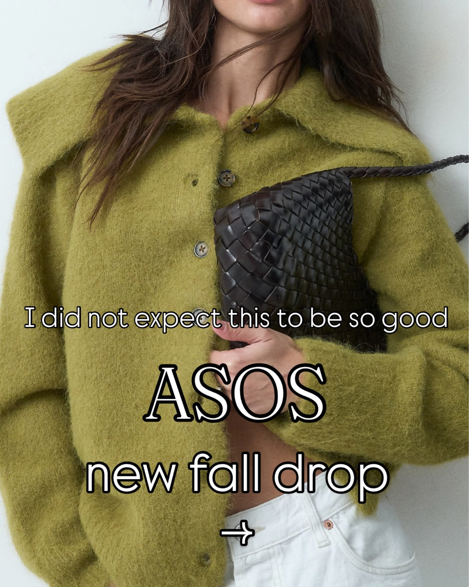 And so many more have hit the site! 

ASOS outfits | fall outfits #ltkstyletip

#LTKSeasonal #LTKOver40